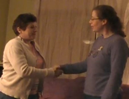 video – anne job