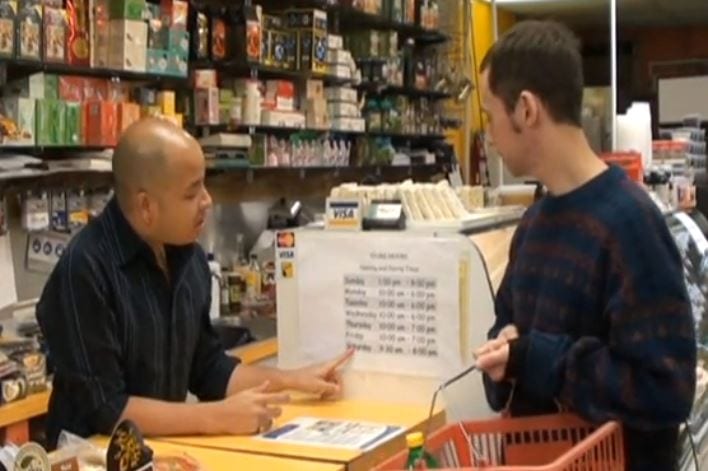 video – store hours
